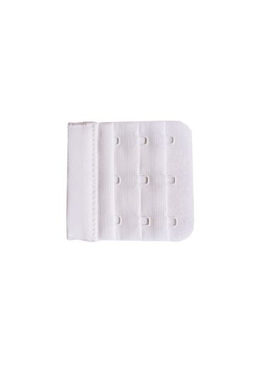 Удлинитель для бюстгальтера с тремя крючками 38016Б