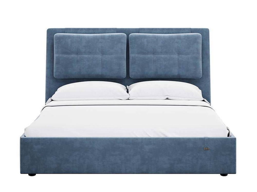 Кровать Ester 1800 модель 311 Галакси лайт 22