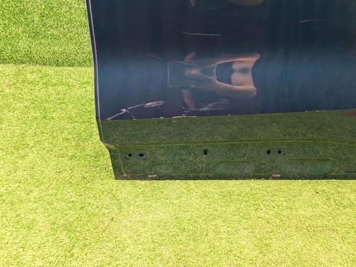 Дверь задняя левая Geely Monjaro (2021-н.в.)