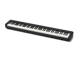 Casio CDP-S160BK Цифровое пианино