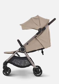 Anex Детская коляска iQ Seal