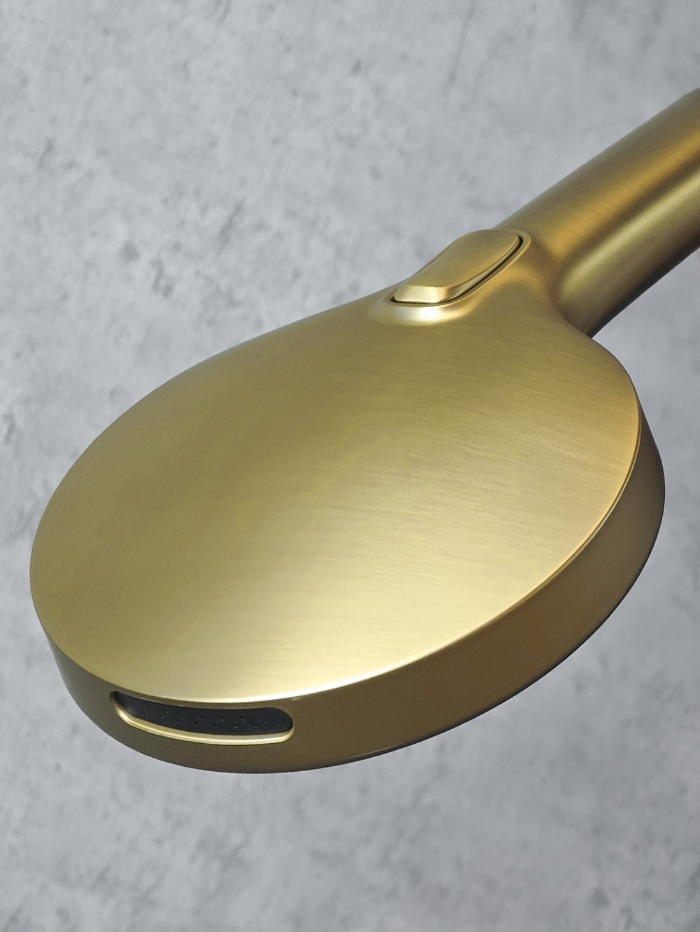 Душевая система с термостатом AltroBagno Bilancia 030429 BG