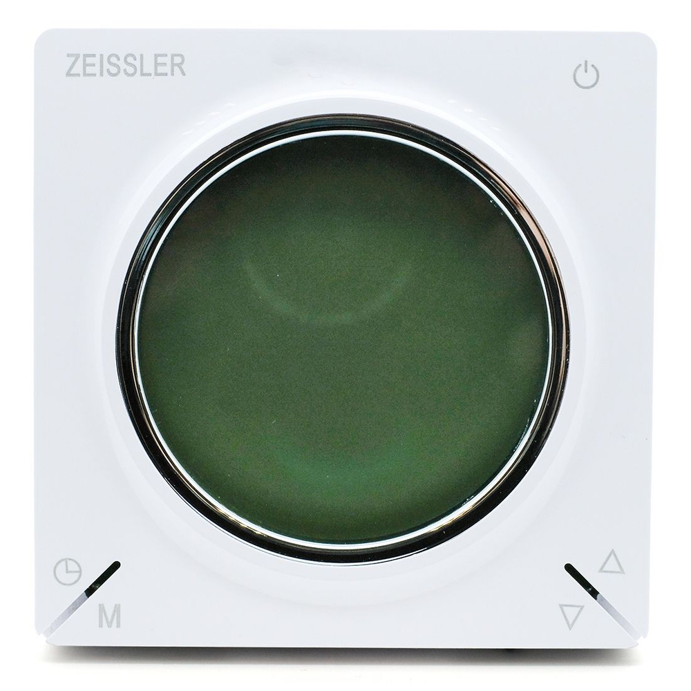 Комнатный термостат программируемый 220В/16А ZEISSLER (М8.816)