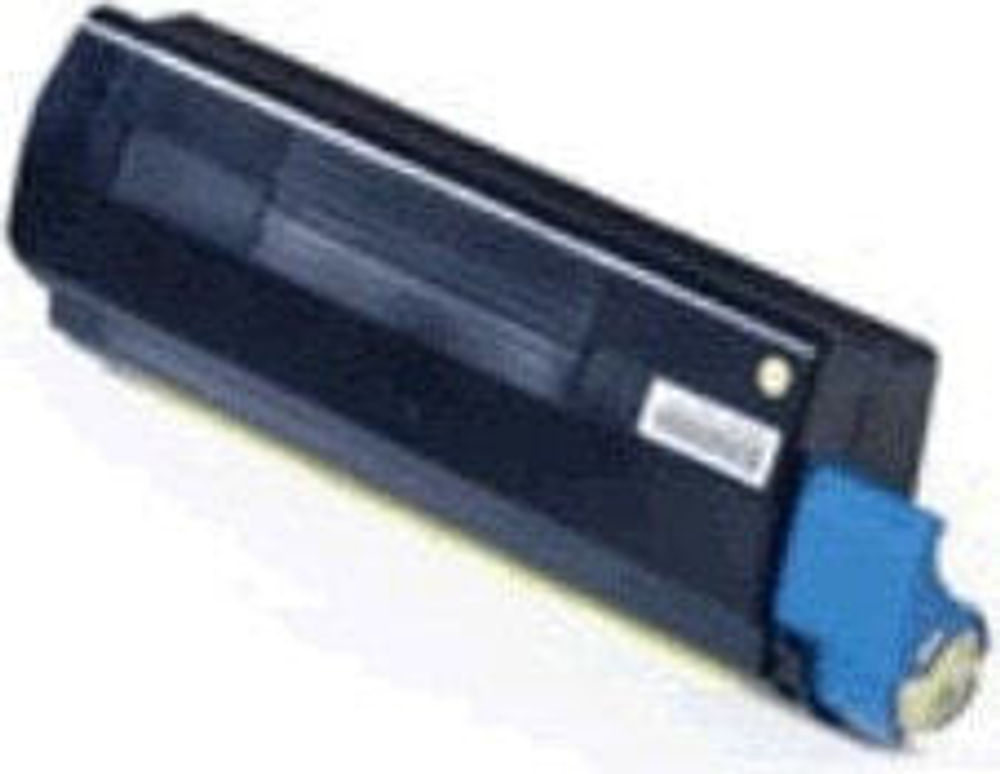 Картридж тонерный черный 1 шт Olivetti B0710