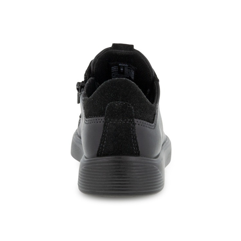 Кеды детские ECCO STREET 1