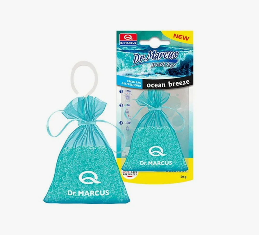Автомобильный ароматизатор Dr.MARCUS OCEAN