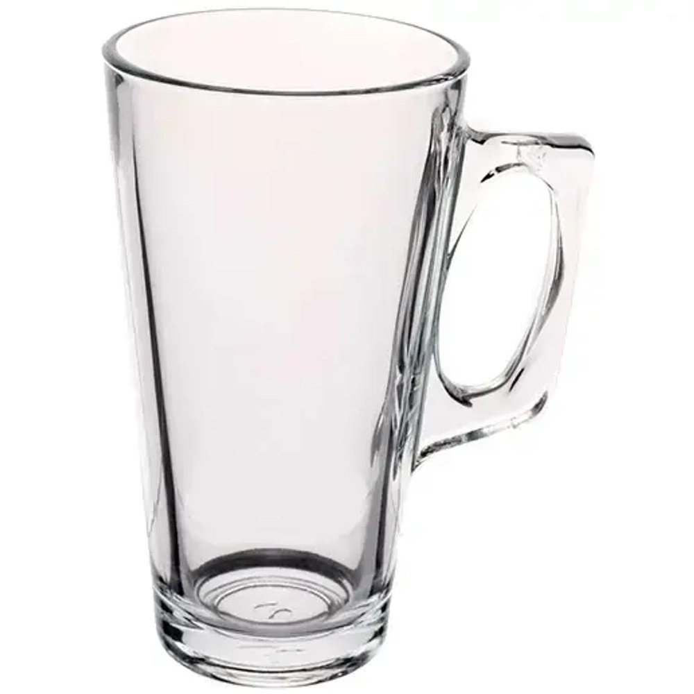 Кружка ВЕЛА 385 мл 55249SLB