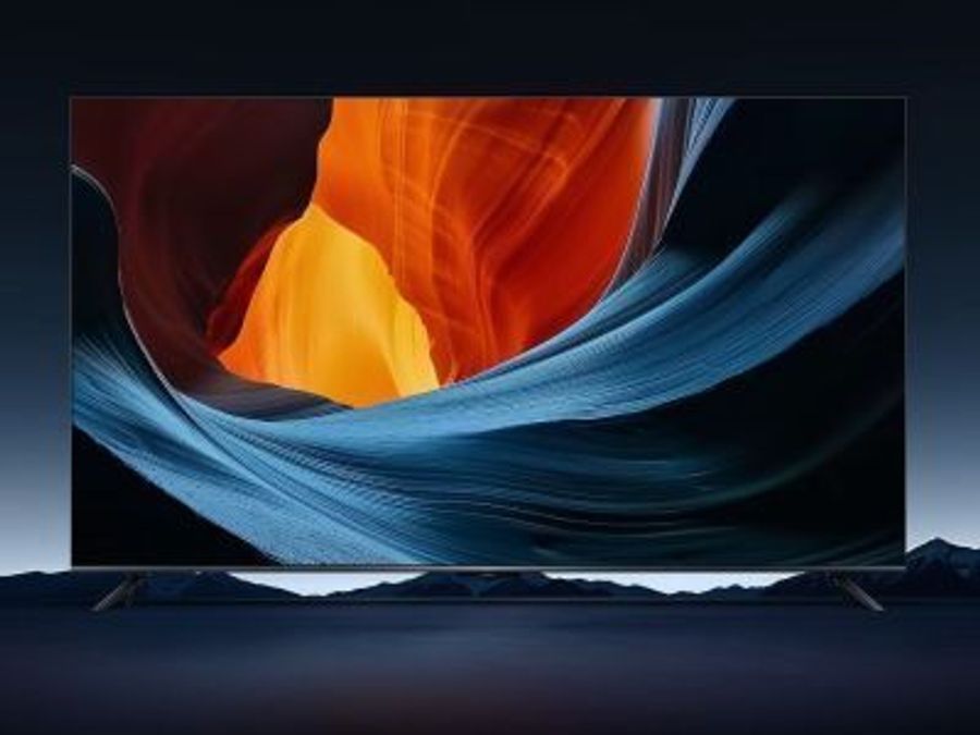 85-дюймовый 4К-телевизор Redmi Max 85