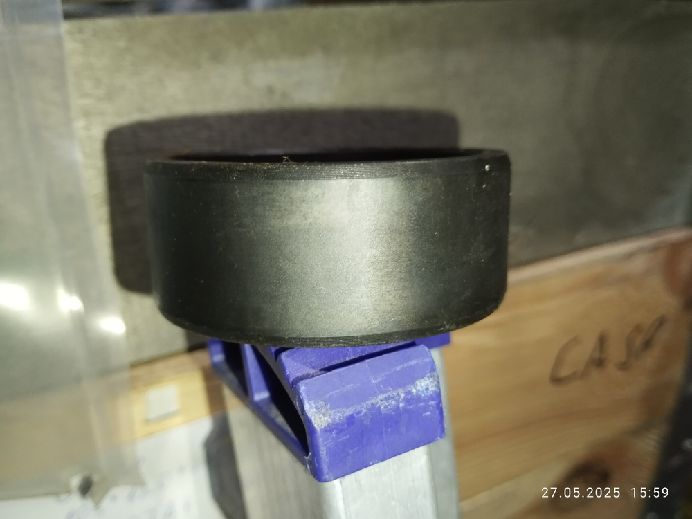 Втулка 123407A1