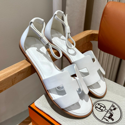Hermes Santorini Sandal