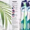 Зубная щетка мягкая Rendal Massager, микс 1 шт.