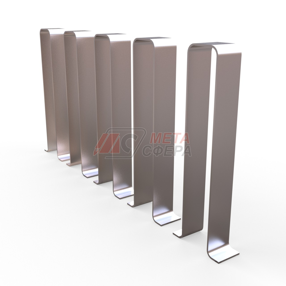 Велопарковка Омега-Р