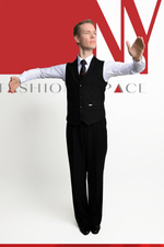 Жилет NY Premium