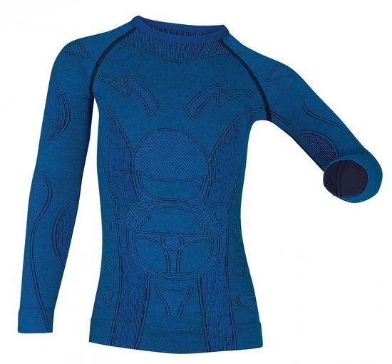 Extrim Merino комплект детский для мальчика BRUBECK KP10060