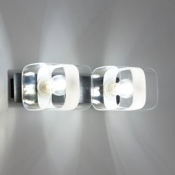 Citilux Вирта CL139322 Бра с выключателем Чёрное