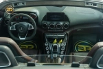 Mercedes AMG GTC