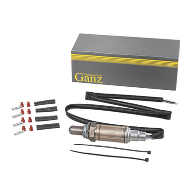 Датчик кислорода, лямбда-зонд универс. 4 конт. 650 mm GANZ GIG05135