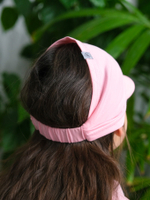 Косынка трикотажная (Безе) ГАВАЙИ