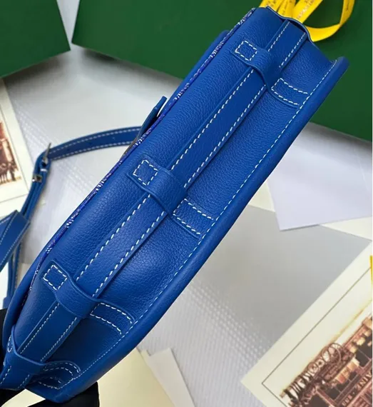 Сумка GOYARD Belvedere MM