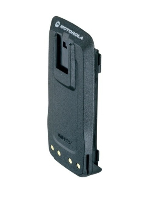 Аккумулятор PMNN4077 LI для радиостанций Motorola