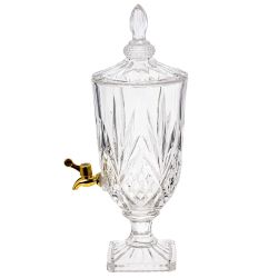 GAEM Емкость для напитков, 3000 мл, L17 W20 H47 см. 2в.