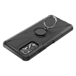 Чехол Panzer Case для TECNO Pova 2