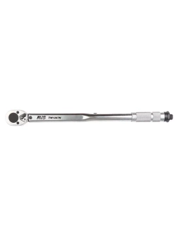 Ключ динамометрический 1/4"DR 5-25 Нм A85251S