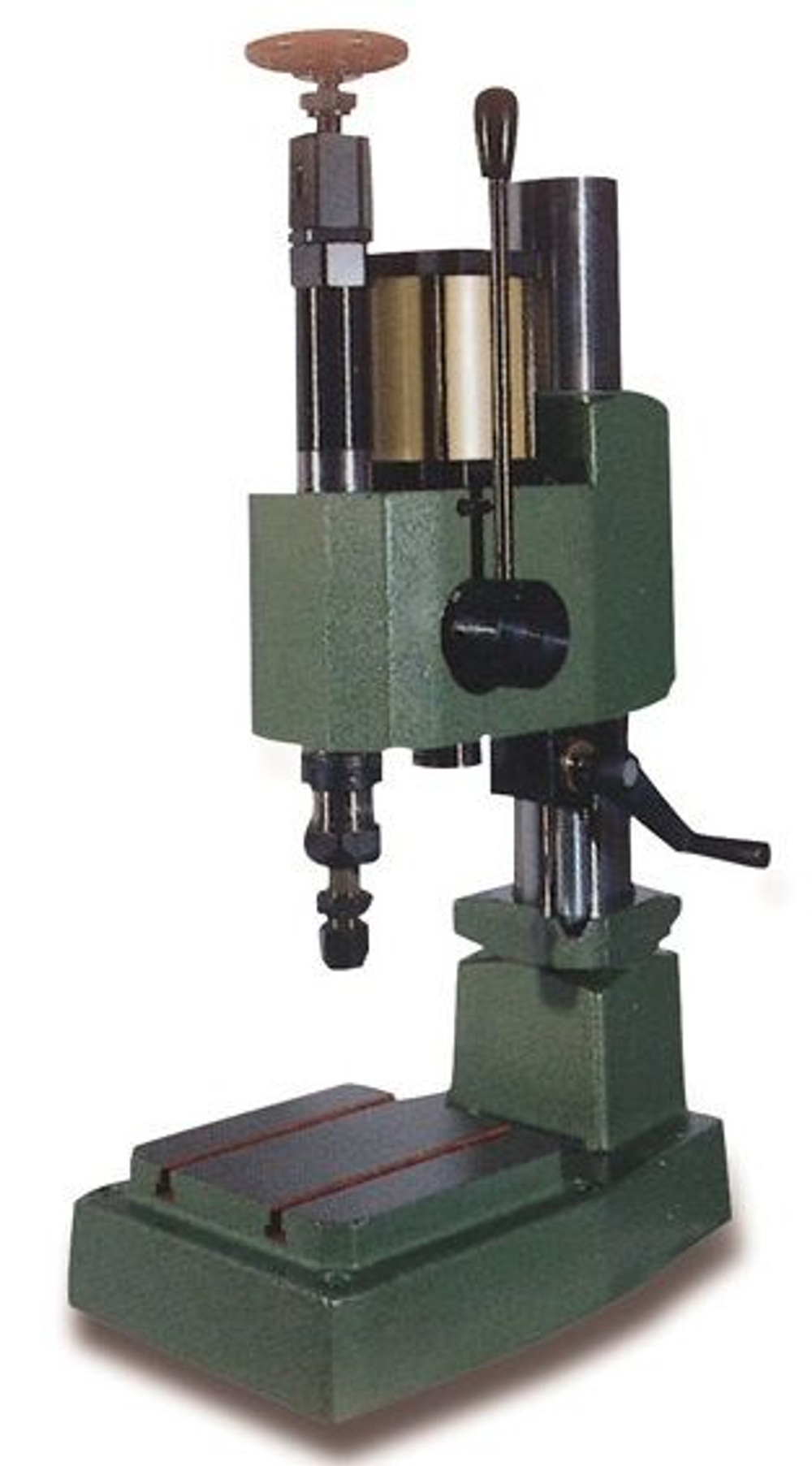 Маркировочный станок Automator MB35