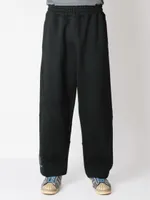 Брюки Sashina Tong черные