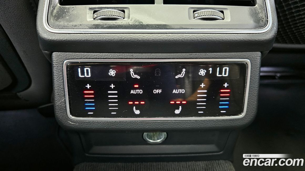 Audi A6 (C8) 40 TDI Premium (01.2021)