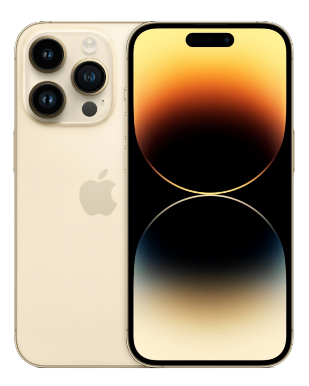 Apple iPhone 14 Pro Max 1TB (Золотой | Gold)