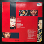 Twenty 4 Seven Featuring Capt. Hollywood - Street Moves (Скандинавия 1980г.)