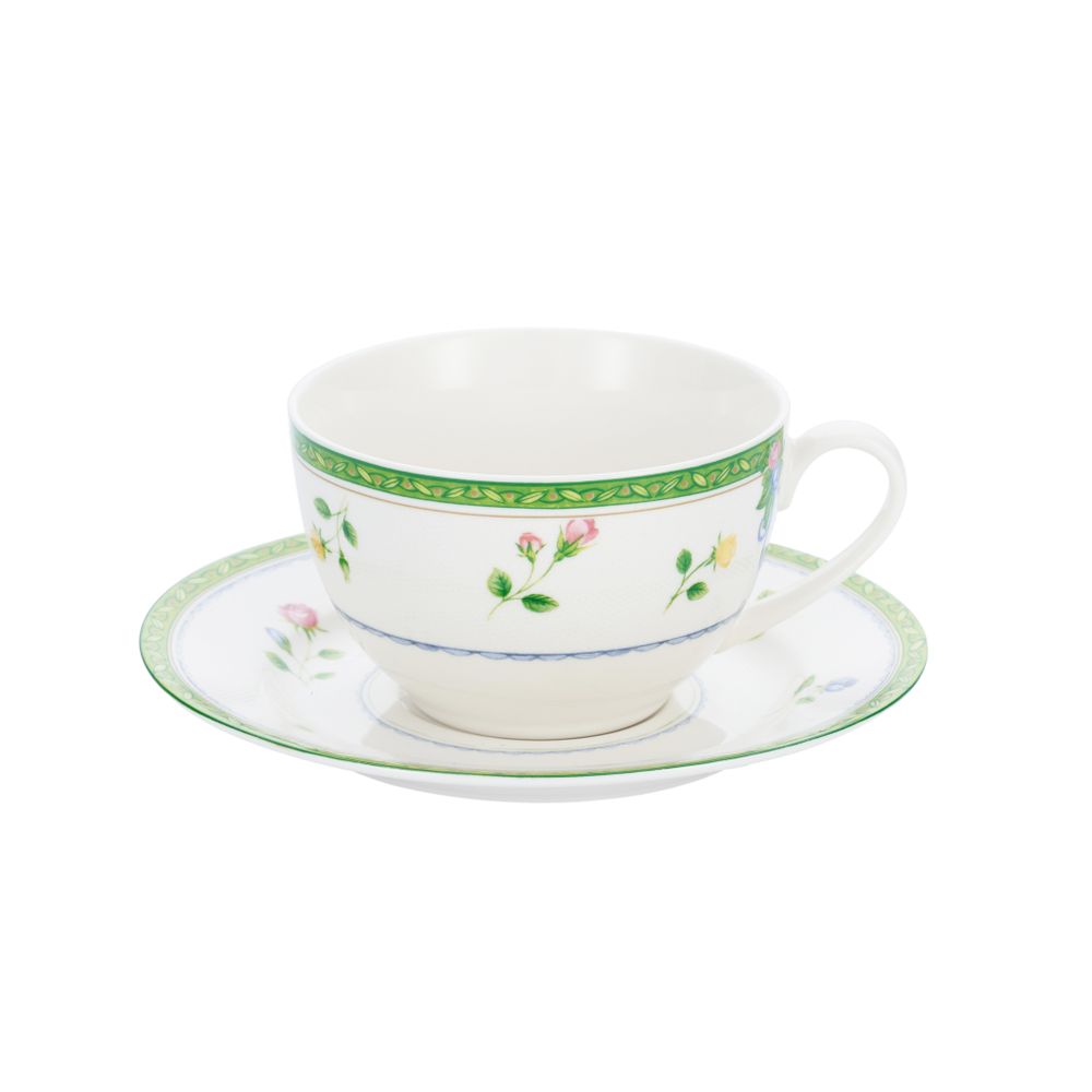 Набор чайный Gipfel Rosita 42226 8 предметов