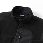 Куртка флисовая YMKASHIX Ranger