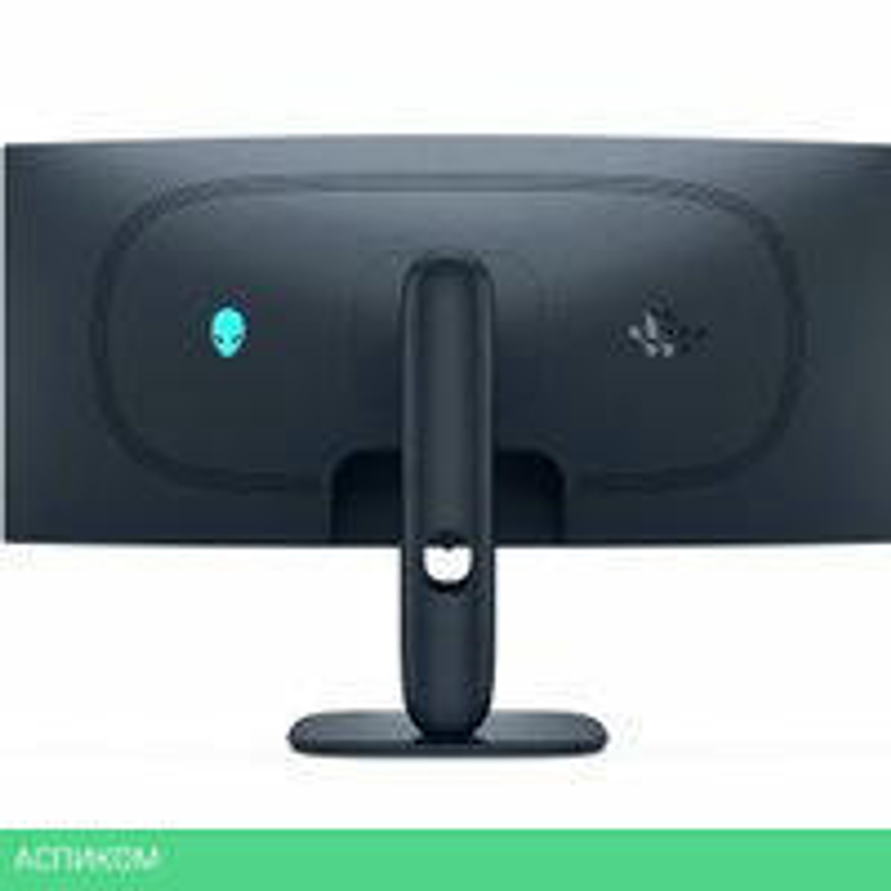 Игровой монитор Dell Alienware AW3425DW