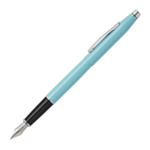 Ручка перьевая Cross Classic Century F