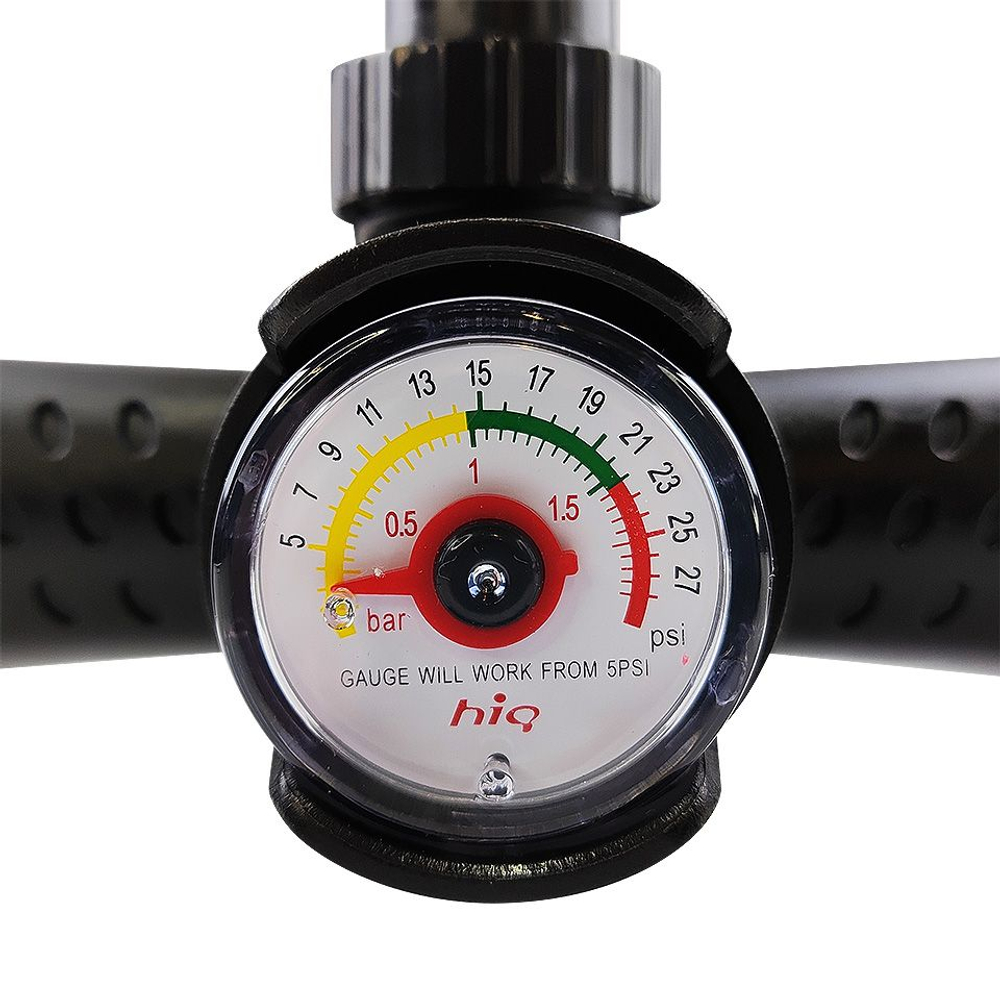 Ручной воздушный насос (10269299)