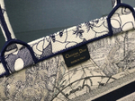 Christian Dior Book Tote 42 cm