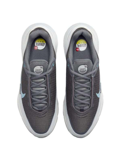 Кроссовки Nike Air Max Pulse Gray White