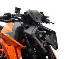 Evotech Performance Ветровик KTM 1390