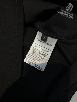 Футболка Dolce & Gabbana