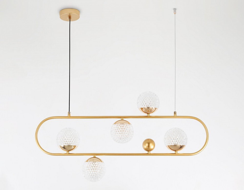 Подвесной светильник Ambrella Light TR TR5433