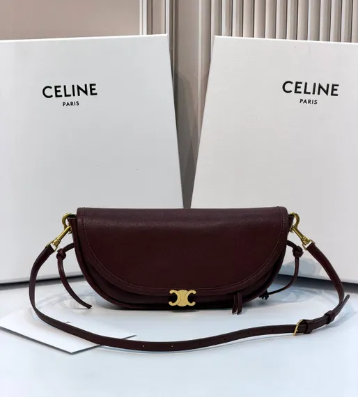 Сумка CELINE HALFMOON