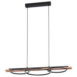 Подвесной светильник Eglo Boyal 99624