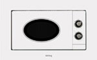 Встраиваемая микроволновая печь СВЧ Korting KMI 820 RSI