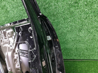 Дверь задняя левая Haval Jolion (2021-н.в.)