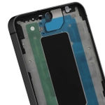 Samsung Galaxy A54 (SM-A546E) (корпус) рамка дисплея (ORIG)