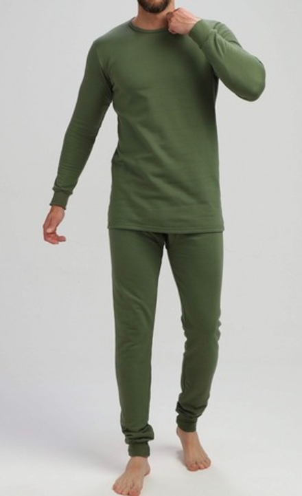 Белье нательное 160гр/м²
