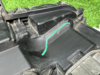 ДХО левый Haval Jolion (2021-н.в.)