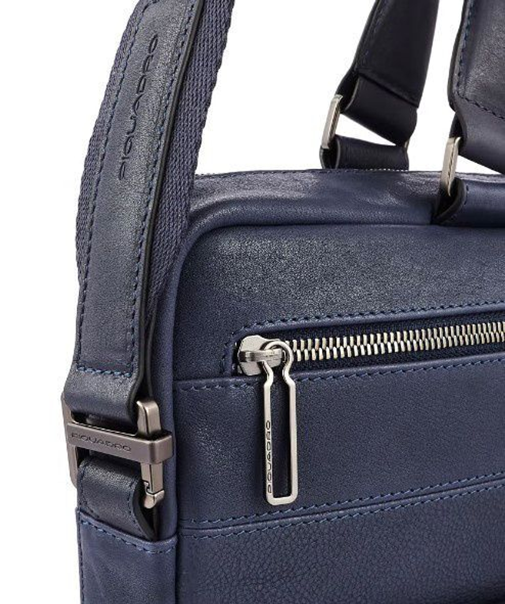 Сумка с ручками Piquadro Ronnie CA4098W116/VE